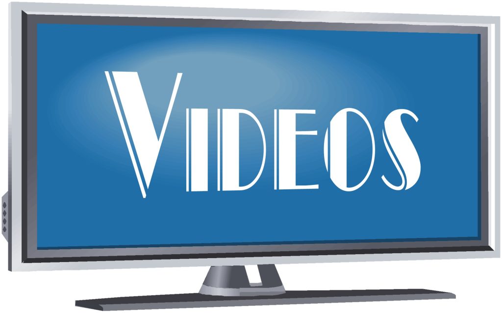 Click Here for Town Meeting videos on YouTube with closed captioning